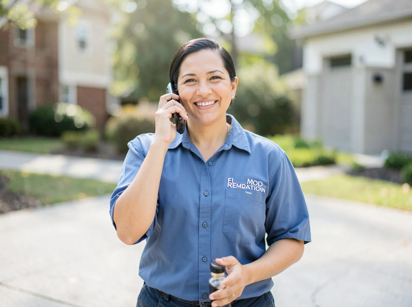 Mold Remediation Oak Hill, OH FAQs